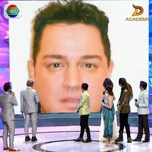 Meet your Posher, Bill